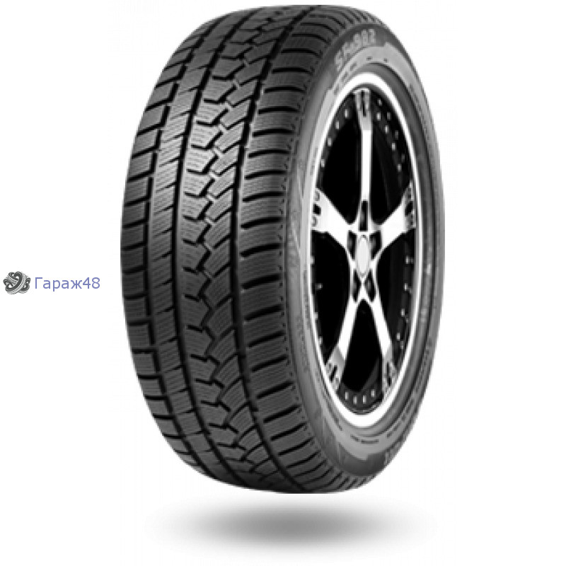 Sunfull SF982 225/55 R16 99H